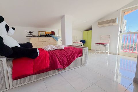 Rækkehus i Manfredonia, Foggia, Manfredonia - € 165.000 | Ref: SCIALE - foto 7