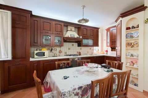 Rækkehus i Manfredonia, Foggia, Manfredonia - € 165.000 | Ref: SCIALE - foto 8