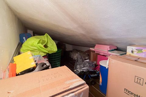 Rækkehus i Manfredonia, Foggia, Manfredonia - € 165.000 | Ref: SCIALE - foto 12