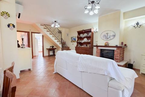 Rækkehus i Manfredonia, Foggia, Manfredonia - € 165.000 | Ref: SCIALE - foto 13
