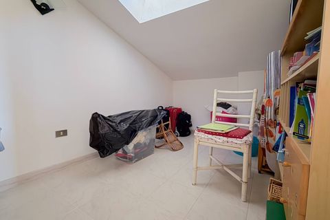 Rækkehus i Manfredonia, Foggia, Manfredonia - € 165.000 | Ref: SCIALE - foto 15