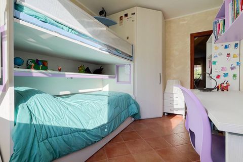 Rækkehus i Manfredonia, Foggia, Manfredonia - € 165.000 | Ref: SCIALE - foto 19