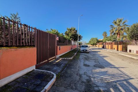 Rækkehus i Manfredonia, Foggia, Manfredonia - € 165.000 | Ref: SCIALE - foto 30