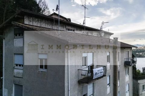 Lejlighed i Blevio, Como, Blevio - € 230.000 | Ref: Ser113 - foto 9