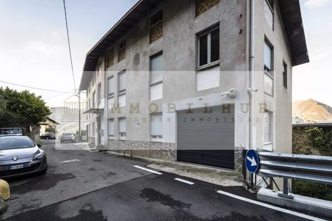 Lejlighed i Blevio, Como, Blevio - € 230.000 | Ref: Ser113 - foto 13