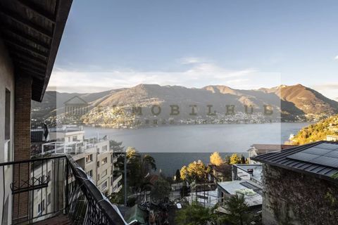 Lejlighed i Blevio, Como, Blevio - € 230.000 | Ref: Ser113 - foto 18
