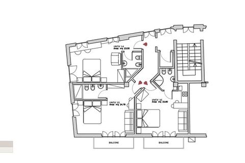 Lejlighed i Blevio, Como, Blevio - € 230.000 | Ref: Ser113 - foto 30
