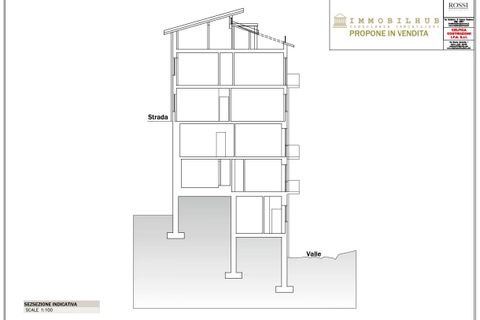 Lejlighed i Blevio, Como, Blevio - € 230.000 | Ref: Ser113 - foto 32