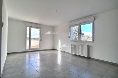 Lejlighed i Lyon, Rhone, Lyon - € 390.000 | Ref: Duplex_T4_90m2 - foto 1