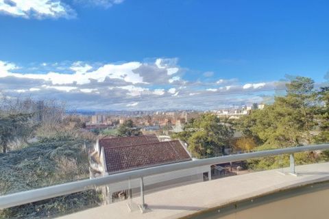 Lejlighed i Lyon, Rhone, Lyon - € 390.000 | Ref: Duplex_T4_90m2 - foto 6