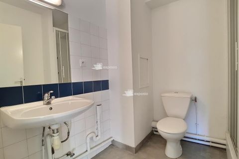 Lejlighed i Lyon, Rhone, Lyon - € 390.000 | Ref: Duplex_T4_90m2 - foto 8