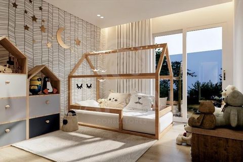 Lejlighed i Loures, Lisbon, Loures - € 460.000 | Ref: 70260 - foto 3