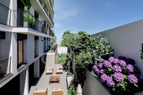 Lejlighed i Loures, Lisbon, Loures - € 460.000 | Ref: 70260 - foto 24