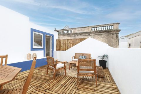 Lejlighed i Peniche, Leiria, Peniche - € 235.000 | Ref: 66439 - foto 24