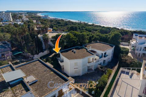 Villa i Gallipoli, Lecce, Gallipoli - € 398.000 | Ref: GIL-BAIA-398 - foto 1