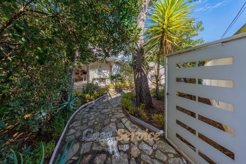 Villa i Gallipoli, Lecce, Gallipoli - € 398.000 | Ref: GIL-BAIA-398 - foto 2