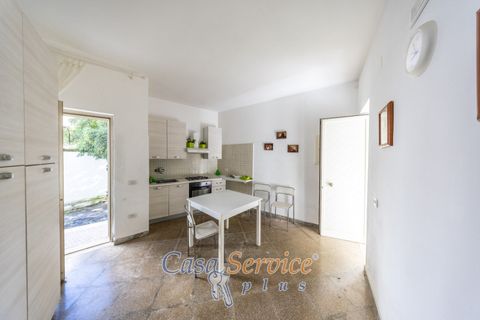 Villa i Gallipoli, Lecce, Gallipoli - € 398.000 | Ref: GIL-BAIA-398 - foto 9