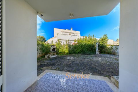 Villa i Gallipoli, Lecce, Gallipoli - € 398.000 | Ref: GIL-BAIA-398 - foto 11