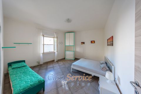 Villa i Gallipoli, Lecce, Gallipoli - € 398.000 | Ref: GIL-BAIA-398 - foto 12
