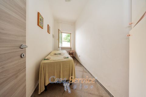 Villa i Gallipoli, Lecce, Gallipoli - € 398.000 | Ref: GIL-BAIA-398 - foto 14