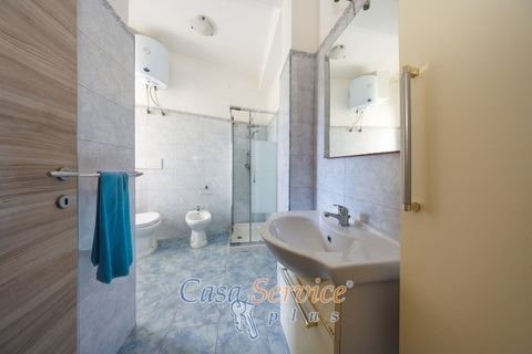 Villa i Gallipoli, Lecce, Gallipoli - € 398.000 | Ref: GIL-BAIA-398 - foto 15