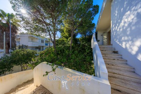 Villa i Gallipoli, Lecce, Gallipoli - € 398.000 | Ref: GIL-BAIA-398 - foto 17