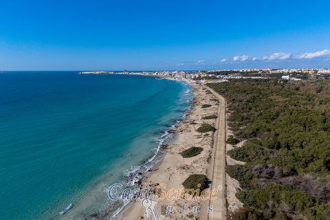 Villa i Gallipoli, Lecce, Gallipoli - € 398.000 | Ref: GIL-BAIA-398 - foto 29