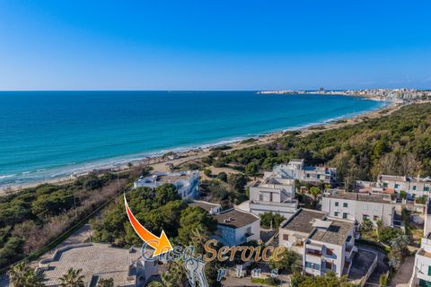 Villa i Gallipoli, Lecce, Gallipoli - € 398.000 | Ref: GIL-BAIA-398 - foto 32
