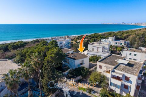 Villa i Gallipoli, Lecce, Gallipoli - € 398.000 | Ref: GIL-BAIA-398 - foto 33