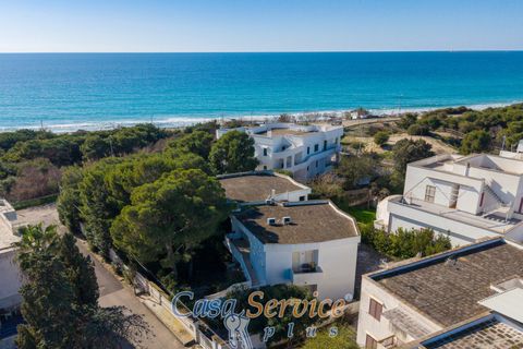 Villa i Gallipoli, Lecce, Gallipoli - € 398.000 | Ref: GIL-BAIA-398 - foto 34