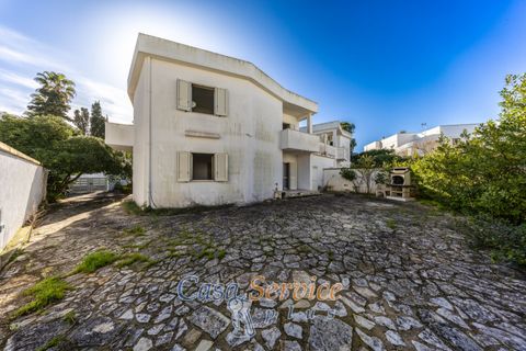 Villa i Gallipoli, Lecce, Gallipoli - € 398.000 | Ref: GIL-BAIA-398 - foto 36