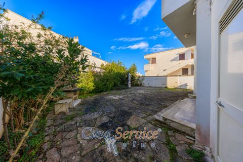 Villa i Gallipoli, Lecce, Gallipoli - € 398.000 | Ref: GIL-BAIA-398 - foto 37