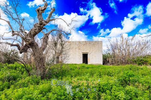 Helårsgrund i Alezio, Lecce, Alezio - € 90.000 | Ref: ALIL-90 - foto 2