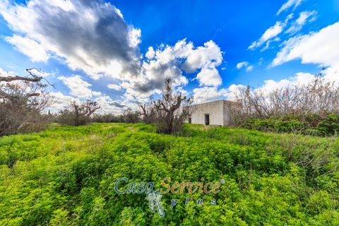 Helårsgrund i Alezio, Lecce, Alezio - € 90.000 | Ref: ALIL-90 - foto 3