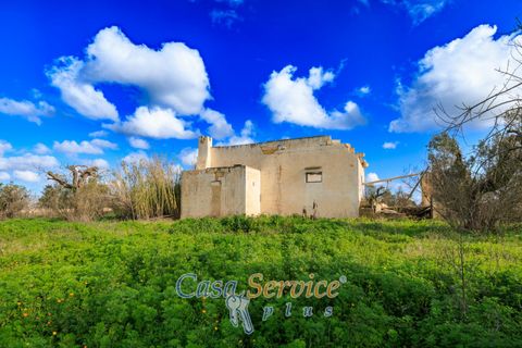 Helårsgrund i Alezio, Lecce, Alezio - € 90.000 | Ref: ALIL-90 - foto 5