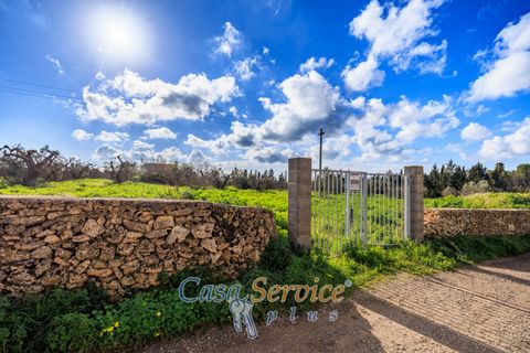 Helårsgrund i Alezio, Lecce, Alezio - € 90.000 | Ref: ALIL-90 - foto 7