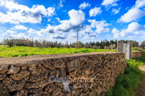 Helårsgrund i Alezio, Lecce, Alezio - € 90.000 | Ref: ALIL-90 - foto 9