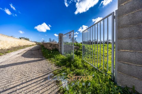 Helårsgrund i Alezio, Lecce, Alezio - € 90.000 | Ref: ALIL-90 - foto 11