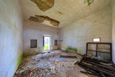 Helårsgrund i Alezio, Lecce, Alezio - € 90.000 | Ref: ALIL-90 - foto 13