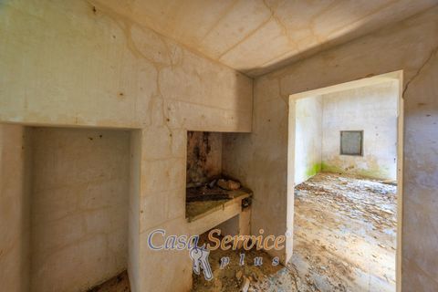 Helårsgrund i Alezio, Lecce, Alezio - € 90.000 | Ref: ALIL-90 - foto 14