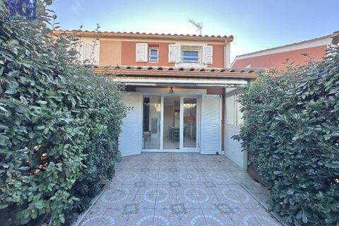 Bungalow i Vendres, Herault, Vendres - € 152.600 | Ref: 340654246 - foto 1