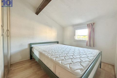 Bungalow i Vendres, Herault, Vendres - € 152.600 | Ref: 340654246 - foto 6