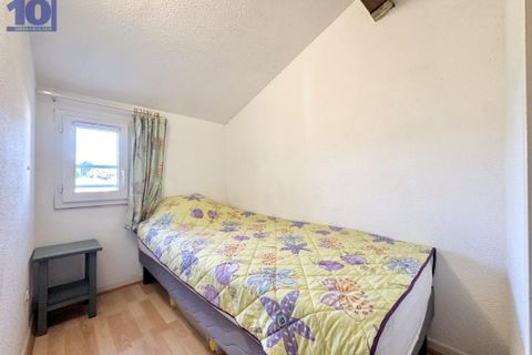 Bungalow i Vendres, Herault, Vendres - € 152.600 | Ref: 340654246 - foto 7