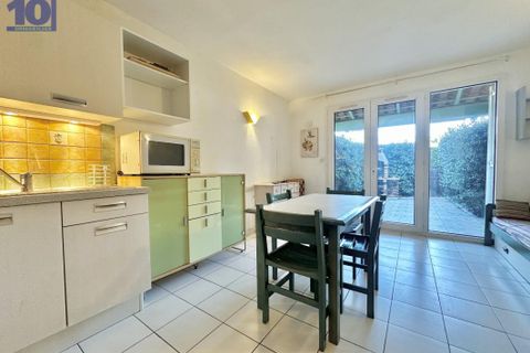 Bungalow i Vendres, Herault, Vendres - € 152.600 | Ref: 340654246 - foto 9