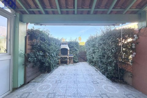 Bungalow i Vendres, Herault, Vendres - € 152.600 | Ref: 340654246 - foto 10