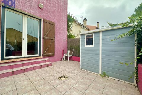 Villa a Valras-Plage, Herault, Valras-Plage - € 229.999 | Ref: 340652043 - foto 8