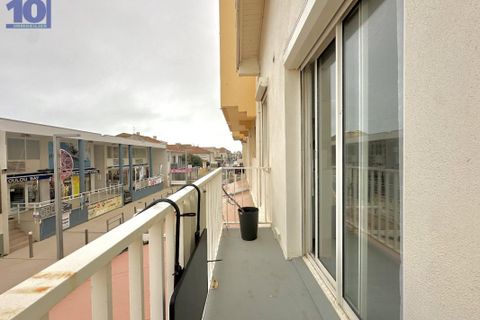 Lejlighed i Valras-Plage, Herault, Valras-Plage - € 138.000 | Ref: 340654305 - foto 2