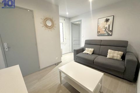 Lejlighed i Valras-Plage, Herault, Valras-Plage - € 138.000 | Ref: 340654305 - foto 4