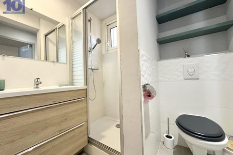Lejlighed i Valras-Plage, Herault, Valras-Plage - € 138.000 | Ref: 340654305 - foto 10