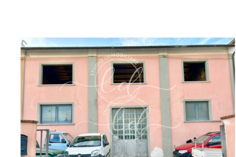 Byhus i Pietrasanta, Lucca, Pietrasanta - € 480.000 | Ref: 1790 - foto 1